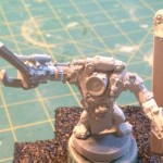 Mad Dok Grotsnik Primed